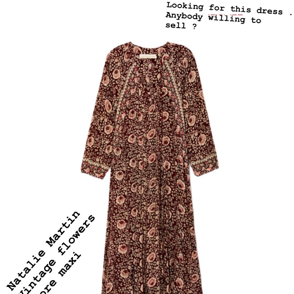 Looking for this dress